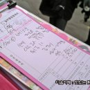 눈물 떡볶이 이미지