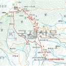 영축산 이미지