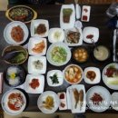 송산한정식 이미지