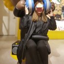 여성전용피트니스 리브 이미지