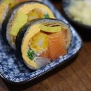 힐링초밥