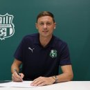 [공홈] 사수올로, 네마냐 마티치 영입 이미지