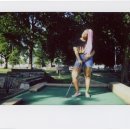 Owner Golf