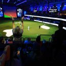 시즌스크린골프 이미지