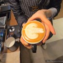 가요교실 | 호주 워홀 준비: 바리스타가 되어보자. 로허들 커피 교실 내돈내산 후기