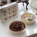 하루다과 이미지