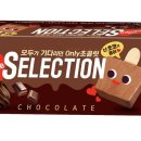 셀렉션
