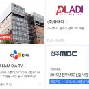 전주문화방송(주) 이미지