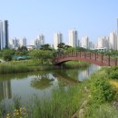호수공원 이미지