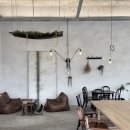 화순군보건소 | 화순 아드두르 / 다양한 종류의 소금빵 맛집, 단골각 카페