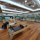 청소년센터 헬스장 이미지