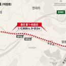 도시계획도로 이미지