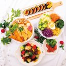 여우애김밥 하남U1센터점