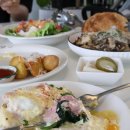 티유잉글리쉬 | 아산 탕정 맛집, 웬유바이트 후기 (feat.양식,브런치 카페)