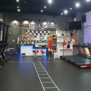 브리드 복싱GYM 이미지