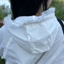 포우먼핏 | 라퍼지포우먼 바람막이 셋업 후기 ft. 예쁨과 당황스러움 사이