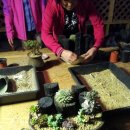 용인호박등불마을 이미지