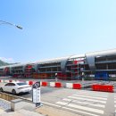 인제스피디움 클래식카 박물관 이미지