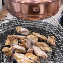 송송 숯불 두마리 치킨 대구 달서구점 | 월성동 고깃집 월성숯불닭구이 가성비 좋은 대구 닭 특수부위 맛집