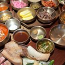 세상에 없던 갈비 | 수비드 우대갈비 끝내주는 방이동회식 장소 찾았어요