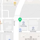 동탄테크노밸리(남) 교차로 이미지