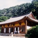 영주시민회관 | 구름 위에 뜬 무량수전, 천년 세월을 품다③
