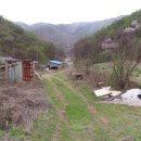 단양군어상천면덕문곡보건진료소 이미지