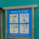 치악테니스장