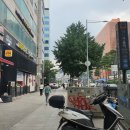 서울역 14번 출구 이미지