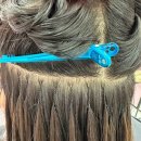 해봄붙임머리 이미지