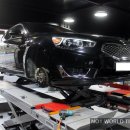 형제카센타, 세차장 이미지