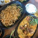 씨유서구당하점 | 완정역 탑병원 근처 태국음식 맛집 [오리엔탈게이트 당하점]
