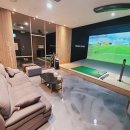 MJ스크린골프 이미지