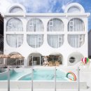 B&B헤어 | 🏰상하이 가족여행 무료 셔틀 디즈니 가성비 숙소 추천｜상하이 치유 B&amp;B