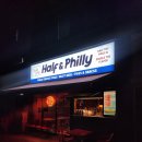 하프 앤 필리 | ㅣ파주ㅣ 낮에는 미국식 수제버거, 밤엔 혼술까지! ㅣ 운정 '하프앤필리' 후기 🌭