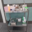 건강관리실 이미지