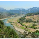 느림보강물길 이미지