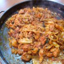 맛있는춘천닭갈비 이미지