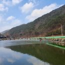 굴운낚시터 이미지