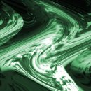 Wave 배경 만들기 이미지