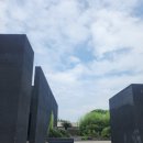공간미학건축 | 제주도 서귀포 디저트 카페 '자연과 맞닿은, 묵직한 건축의 미학' <무로이> 내돈내산 솔직 후기