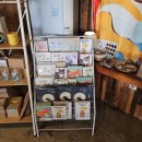 흰여울마을안내센터 | [부산] 흰여울 문화마을 소품샵 투어 후기, 추천 (+락커)