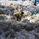 L’urgence d’un coup d’arrêt à la pollution due au plastique 이미지