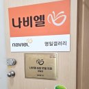 나비엘명일갤러리