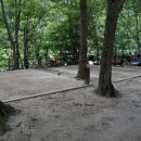 뱀사골자동차야영장 이미지