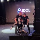 “보드카 먹고 취했나?”…러시아 첫 AI 로봇, 공개 무대서 휘청대다 쓰러져 이미지