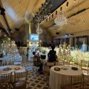 Wedding 3. 안산 더 루체 웨딩홀 투어 솔직 후기(계약 X) 종교적 느낌의 하우스 웨딩홀