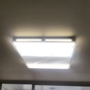 팔판마을1단지 부영e그린타운9차(e그린9차) | 김해 장유 팔판e그린9차 연속 시공 – 거실등 LED 리폼