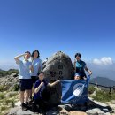 2026.08.01-2026.08.02 덕유산 하계종주 이미지