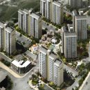 장신휴먼시아2단지 이미지